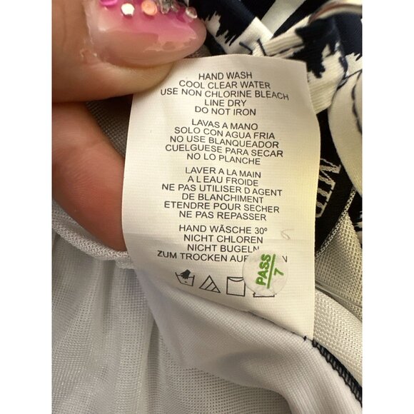 NWT Miracle suit Woens One-Piece Swimsuit & Kimono Cover-Up Set - Picture 10 of 10